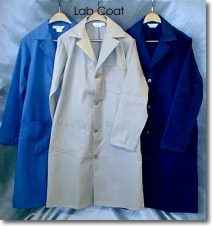 lab-coat