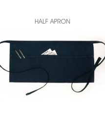 half-apron