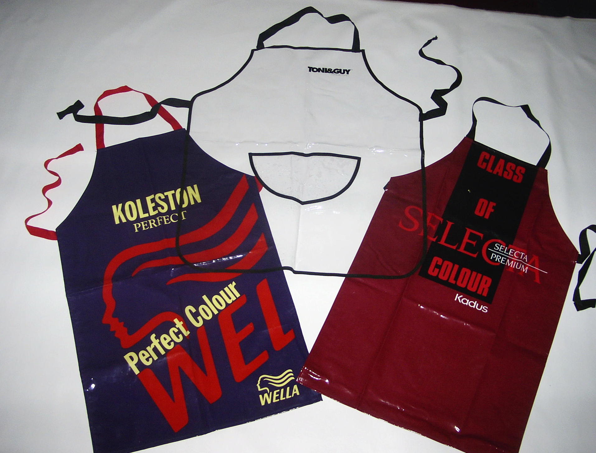 salonaprons